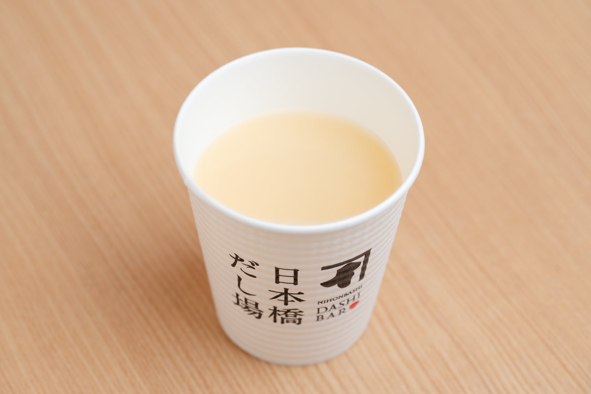 飲む出汁!?鰹節専門店の「だし甘酒」超話題✨