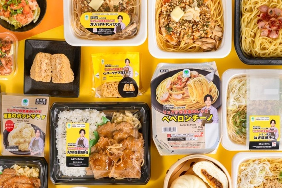 リュウジ「史上最高」!ファミマ9品10/27激ウマ確定🤤✨