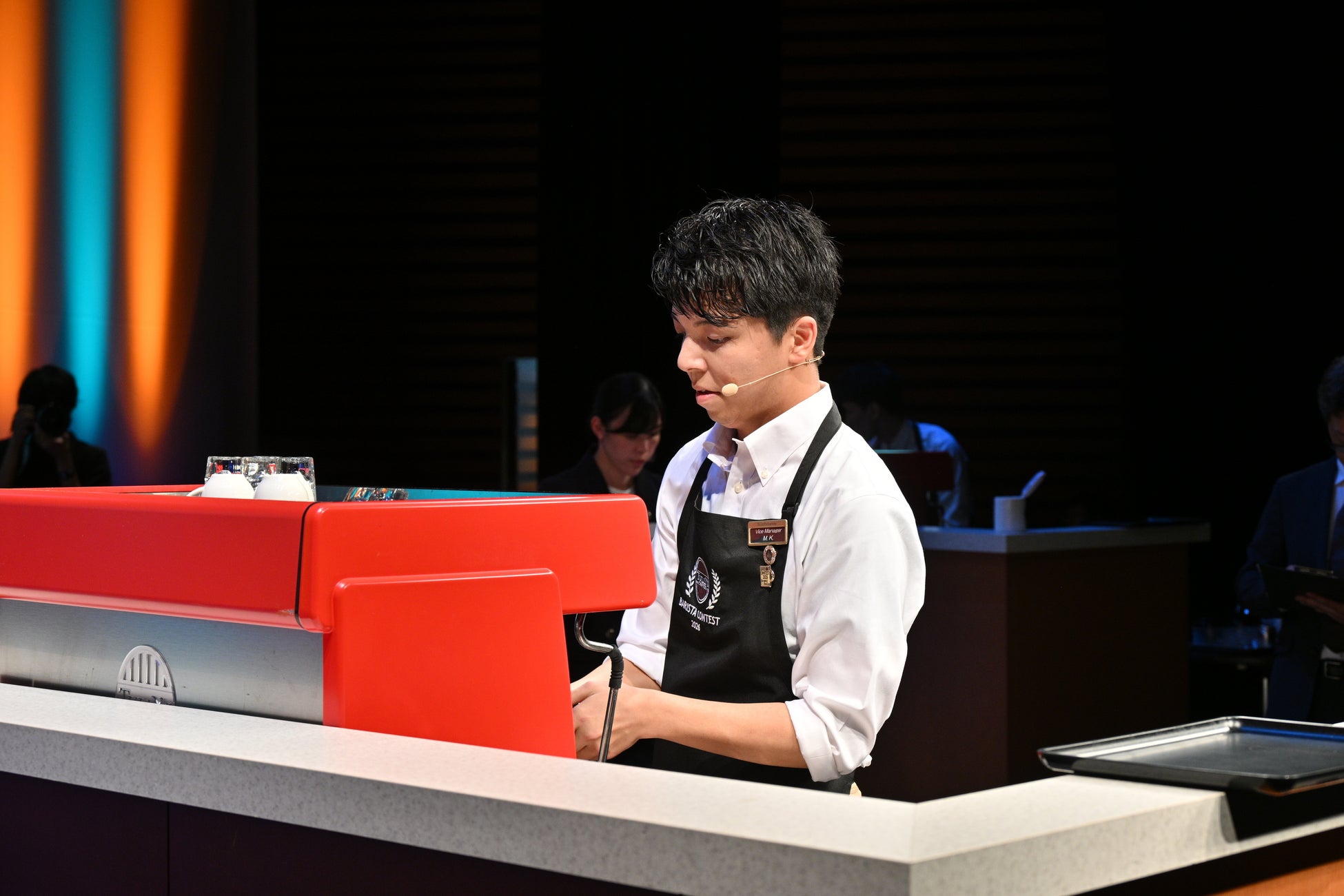 激ウマ確定！タリーズフェス2026☕️必食✨