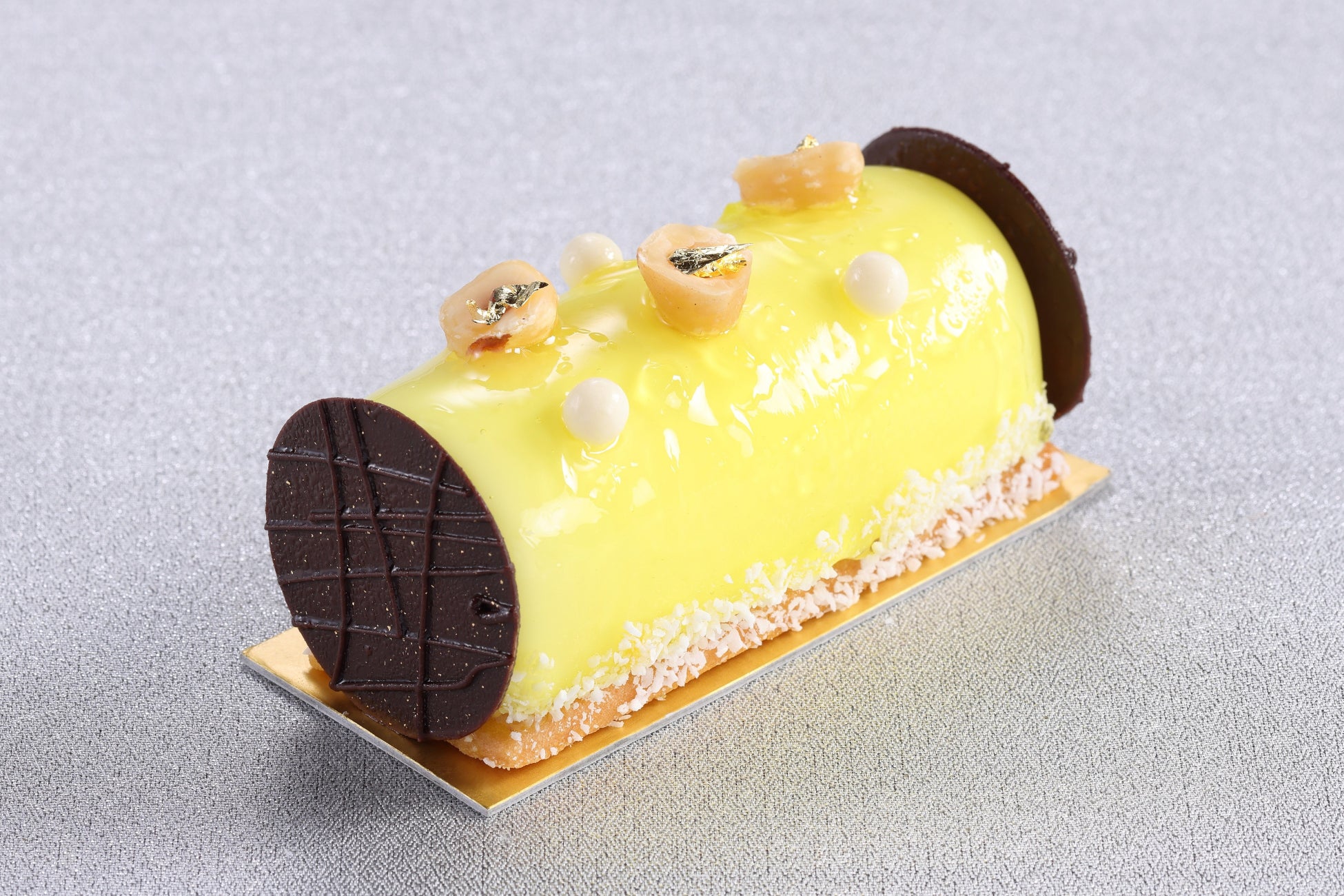 シェラトン都の必食Xmasケーキ🎂🍓おひとり様OK!