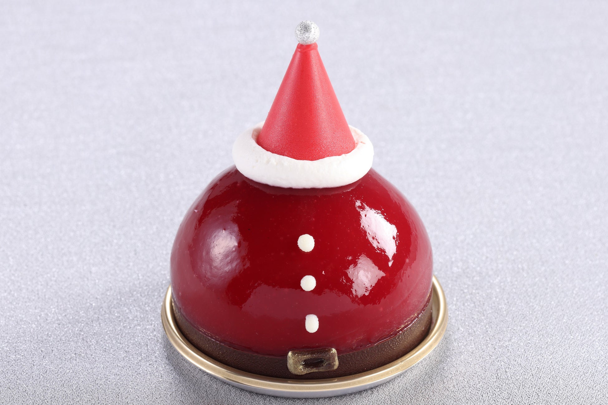 シェラトン都の必食Xmasケーキ🎂🍓おひとり様OK!