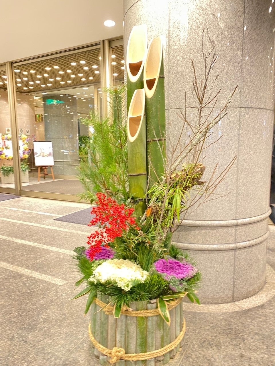 都ホテル四日市🎍新春ブッフェが激ウマ確定😋