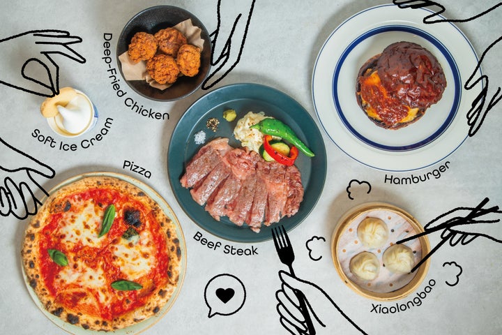 激アツ🔥神戸TOOTH MARTが丸ごと食べ放題！冬グルメ必