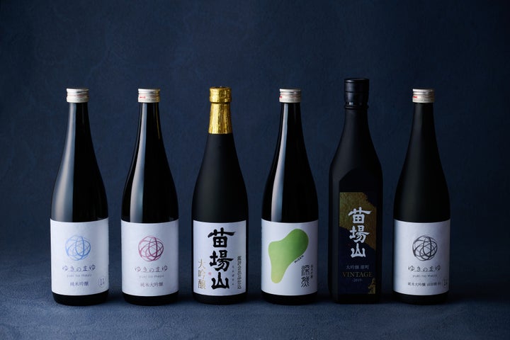 激ウマ確定！プリンスホテル新潟銘酒×中華🍶😋