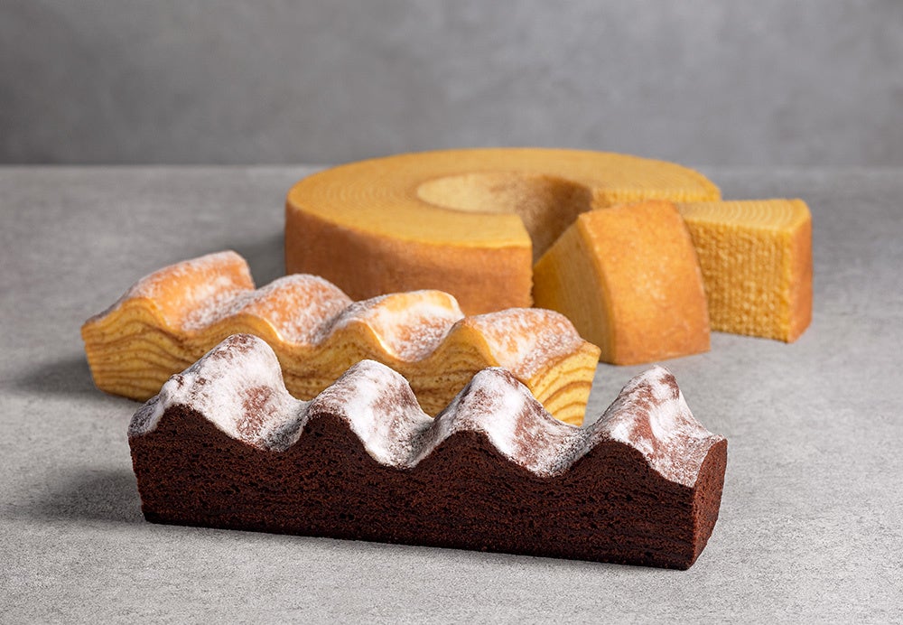 ねんりん家【激ウマ確定】冬ブラウニー松坂屋で期間限定！必食🍫