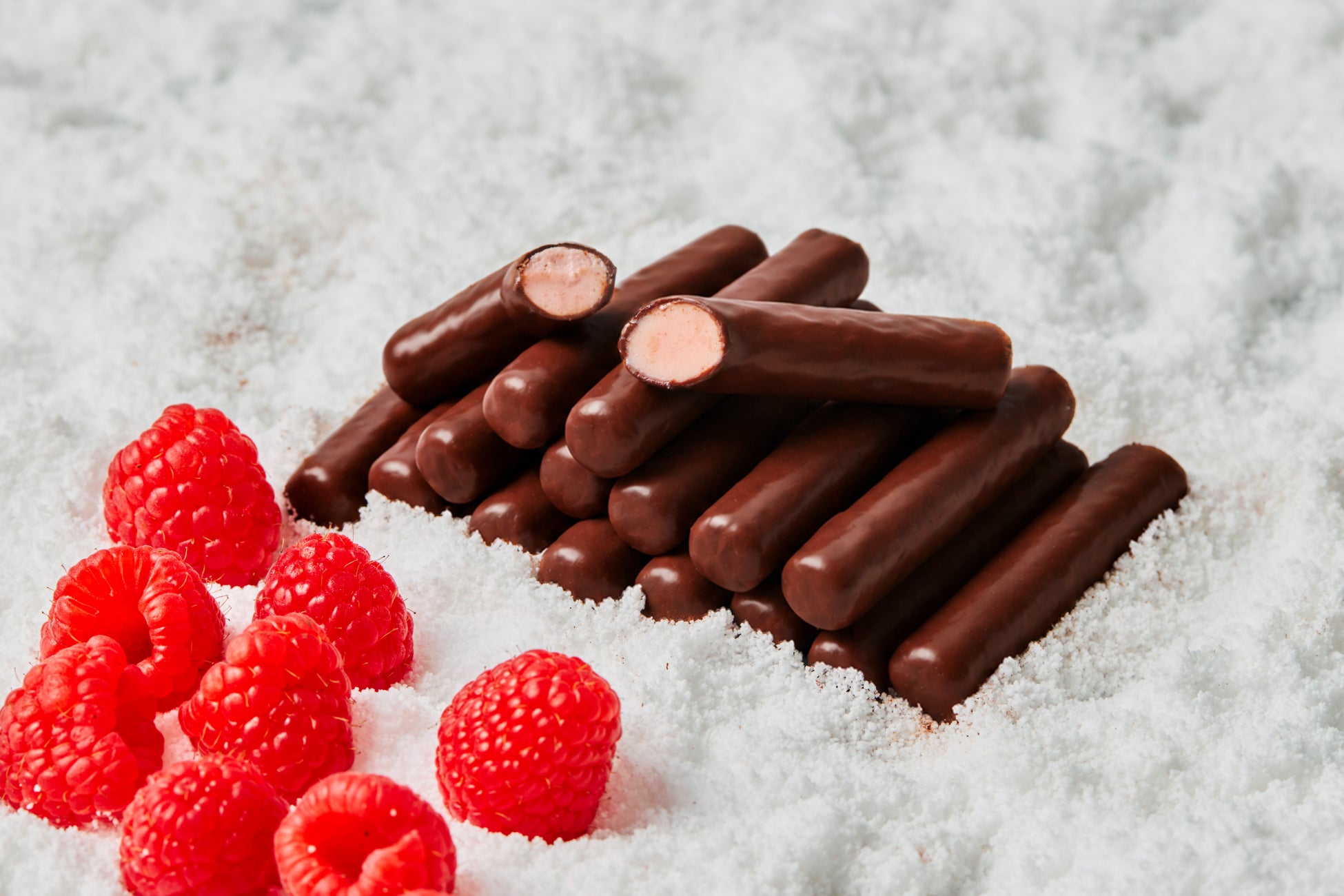 激ウマ確定!MAISON CACAO北海道限定チョコ超話題🍫