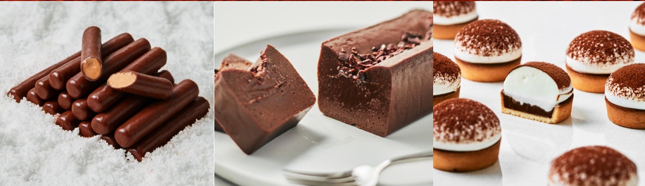 激ウマ確定!MAISON CACAO北海道限定チョコ超話題🍫