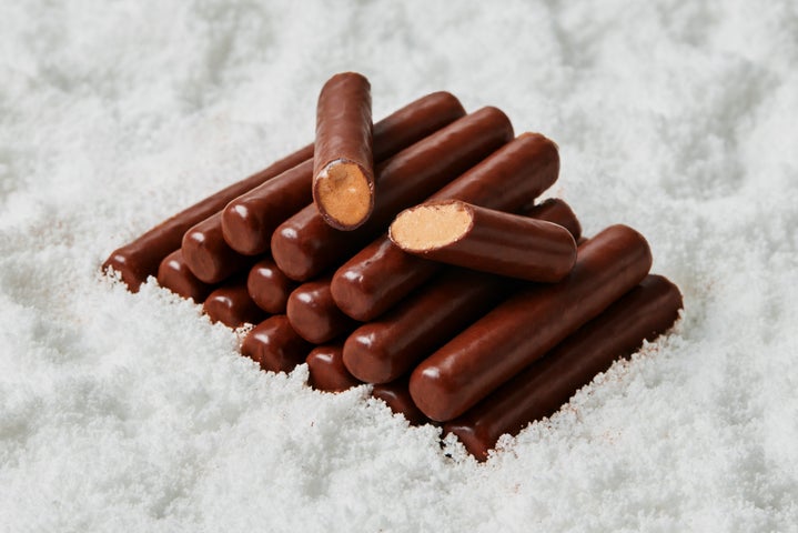 パリふわ生食感！ショコラ・シエロが大丸札幌で爆誕🤤🍫