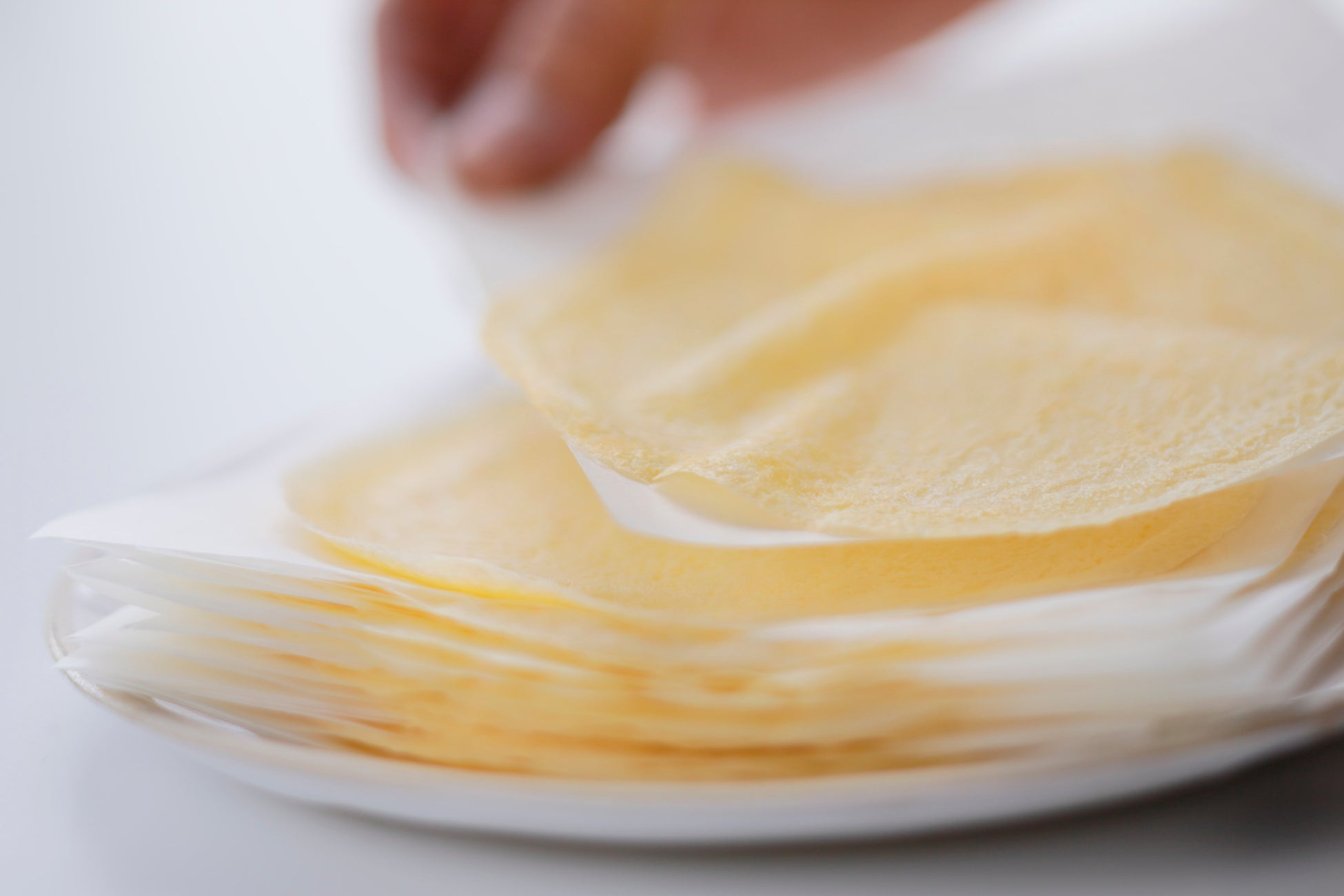 ミルクレープ生みの親の必食スイーツ!カサネオ新作はグッドデザ