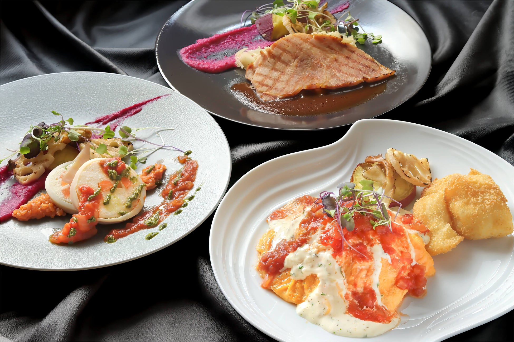 必食！能登グルメで復興応援✨激ウマ確定フェア開催😋