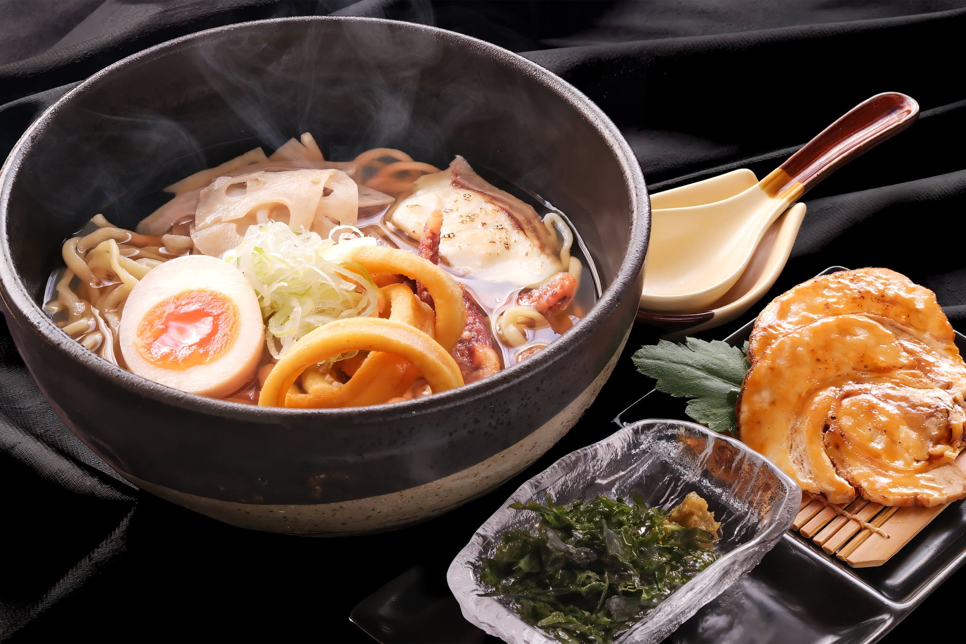 必食！能登グルメで復興応援✨激ウマ確定フェア開催😋