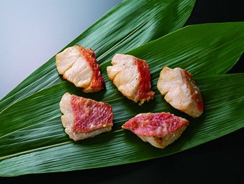 超話題！必食🦐伊勢海老鮑おせち予約開始✨3千円優待