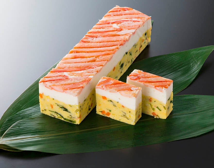 超話題！必食🦐伊勢海老鮑おせち予約開始✨3千円優待