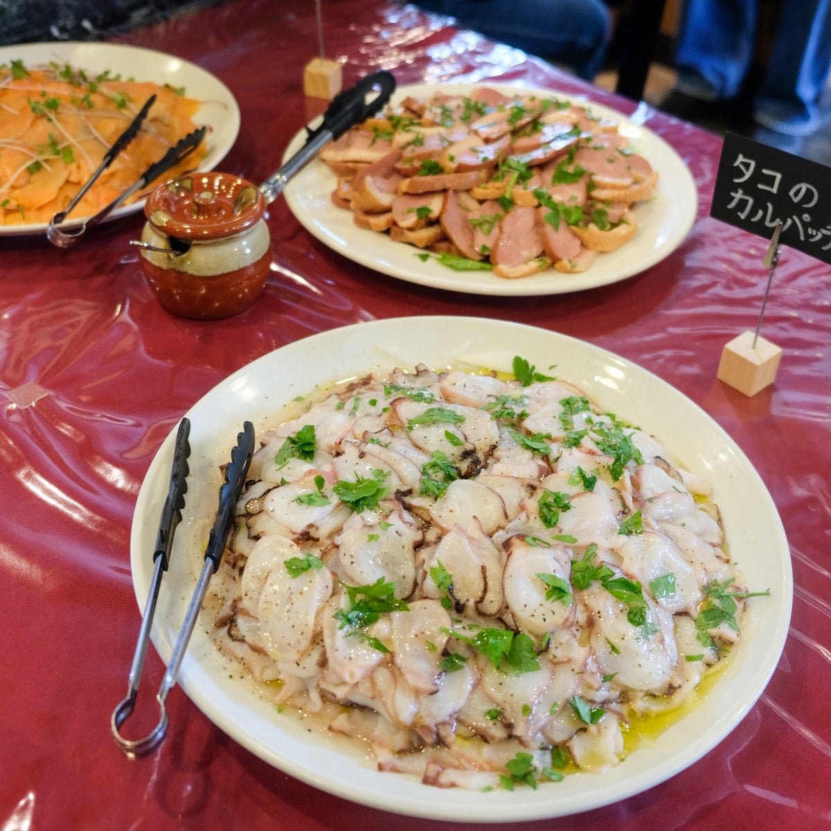 あさくま匠肉祭り🥩激ウマ確定！ステーキ食べ放題が子連れ無料✨