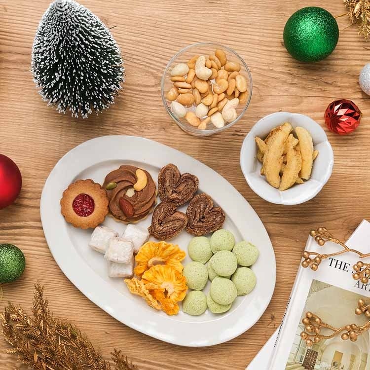 スナックミー🎄激ウマ確定！Xmasまで毎日ご褒美🎁