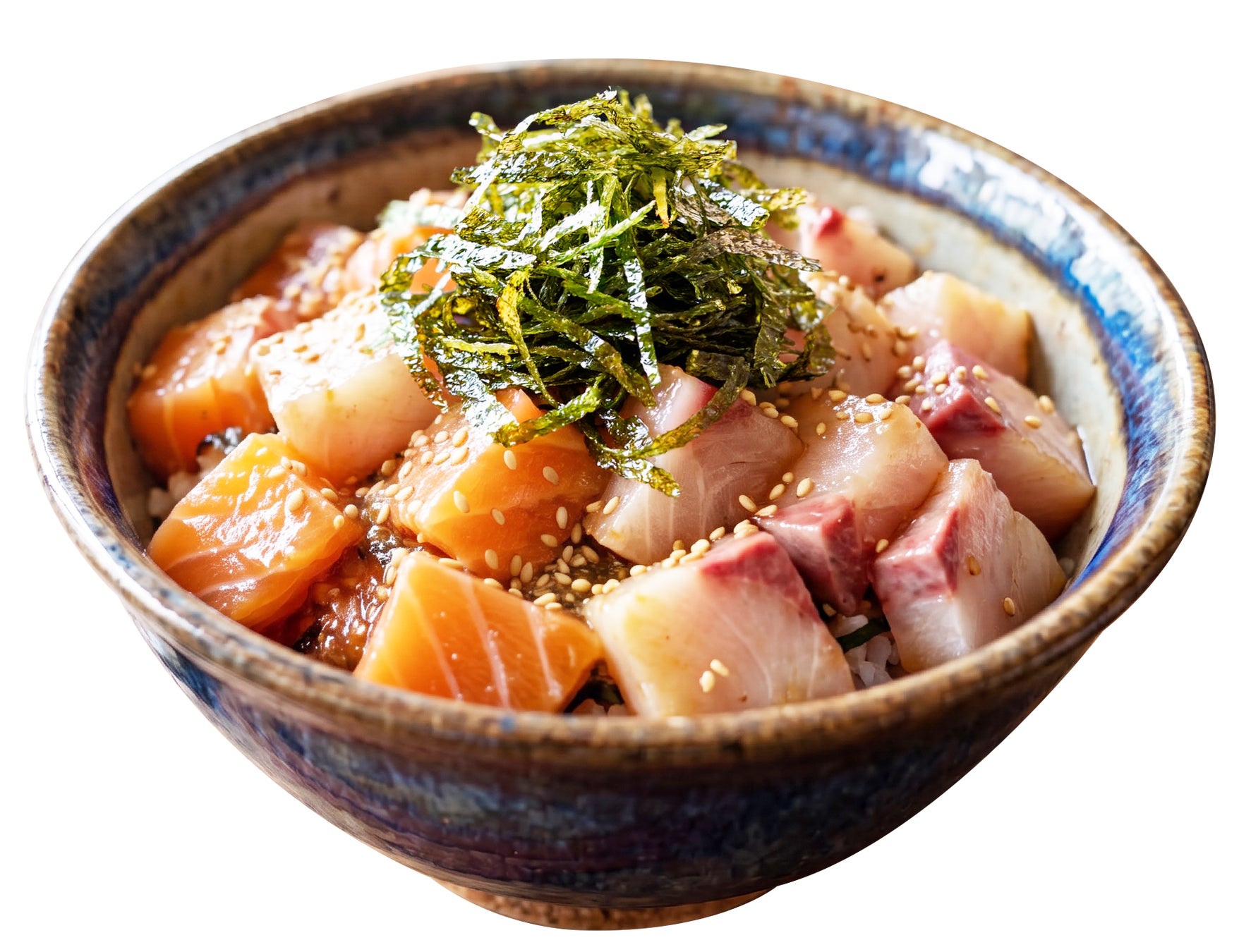 秦野『漁港食堂』の刺身食べ放題は必食確定！🐟✨