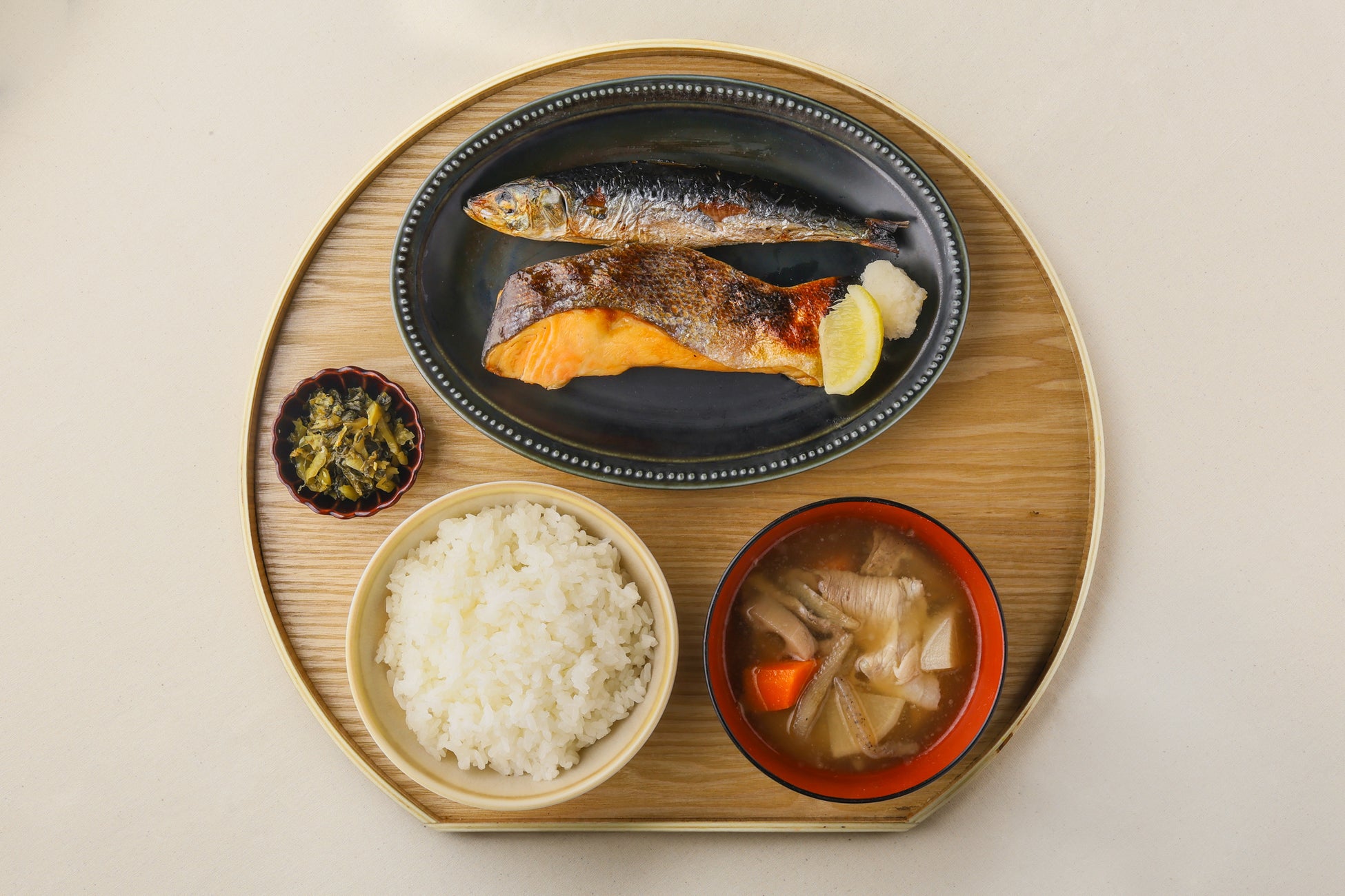ドーチカに「みつぼしや」爆誕!🐟激ウマ必食の三拍子