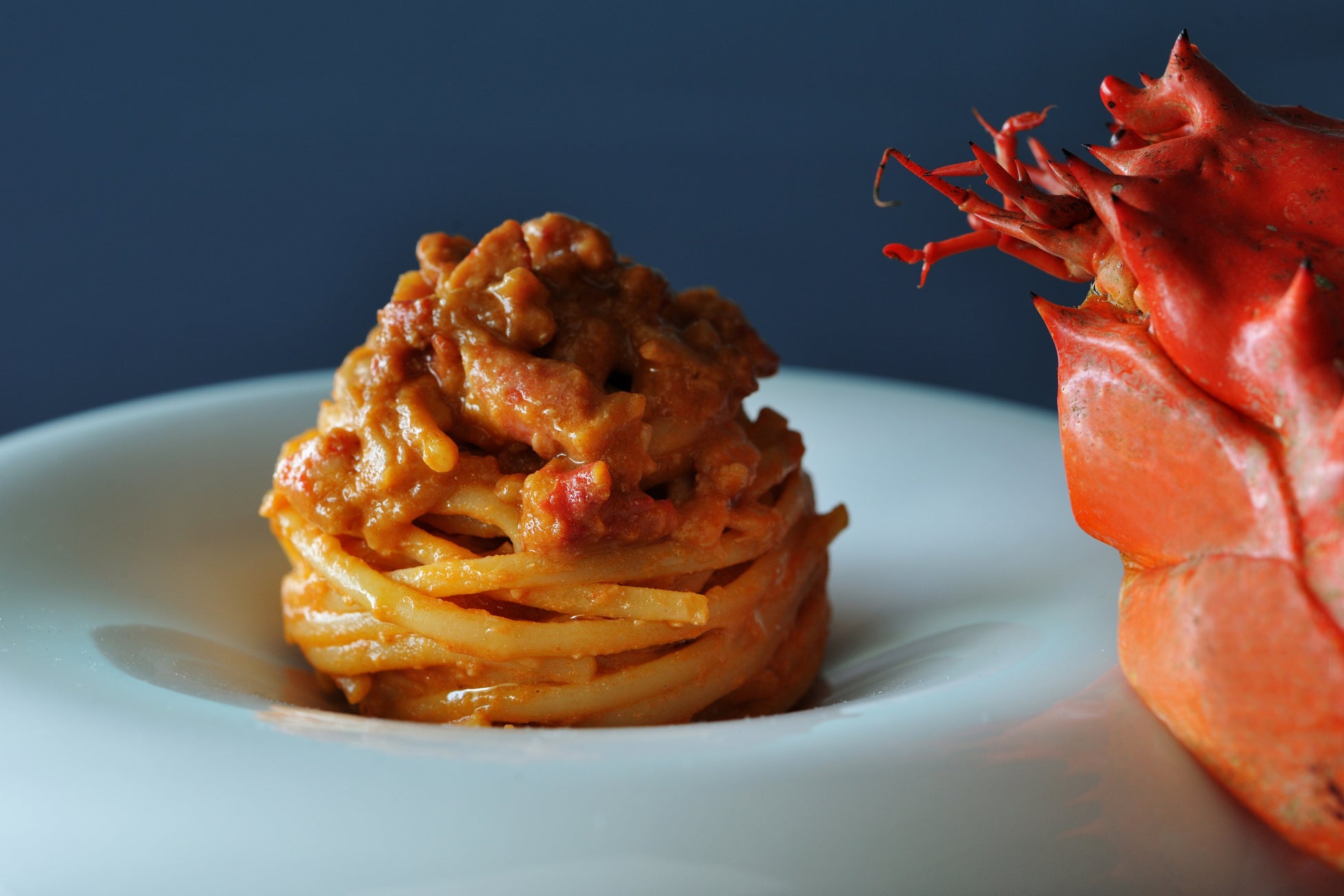 リゾナーレトマム!冬限定の蟹イタリアンが激ウマ必食🦀🍝