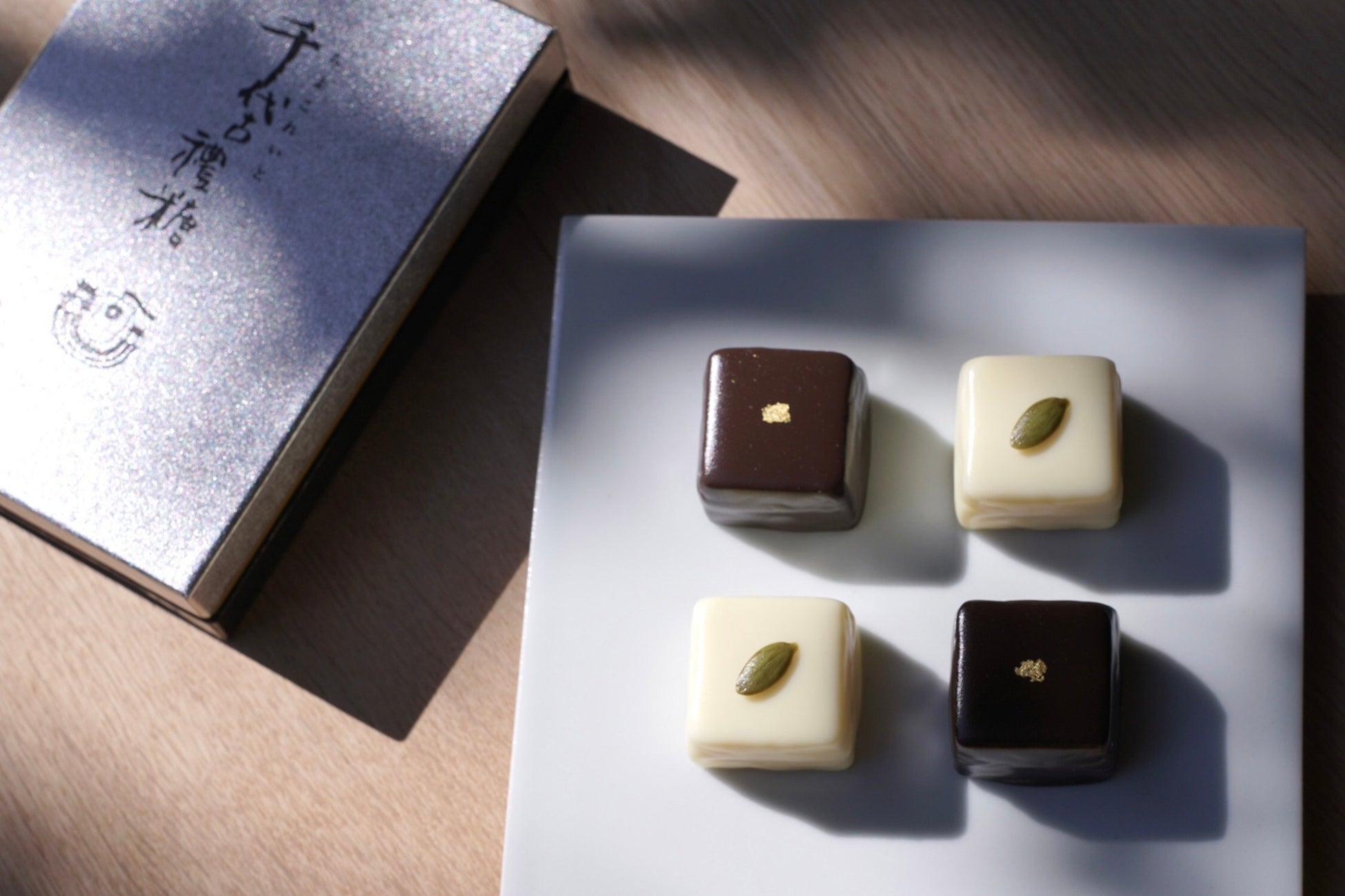 【必食】OMO5金沢片町「夜お菓子」9名店限定開催！✨