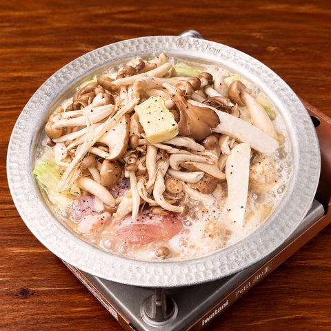 とりいちず秋フェア!きのこ鮭茄子11品が激ウマ確定🍄✨