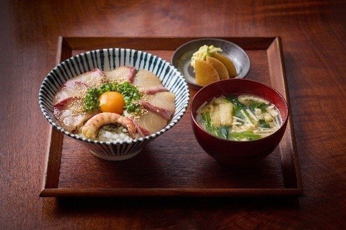 笠原将弘の激ウマ確定🍴ユーグレナ御膳が期間限定!😋