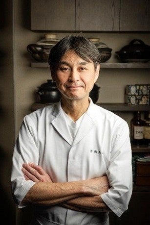 笠原将弘の激ウマ確定🍴ユーグレナ御膳が期間限定!😋