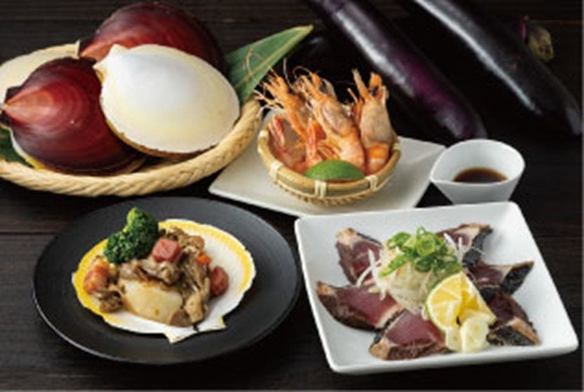 鹿児島獲れたて!激ウマ確定🤤はやっ!便フェア