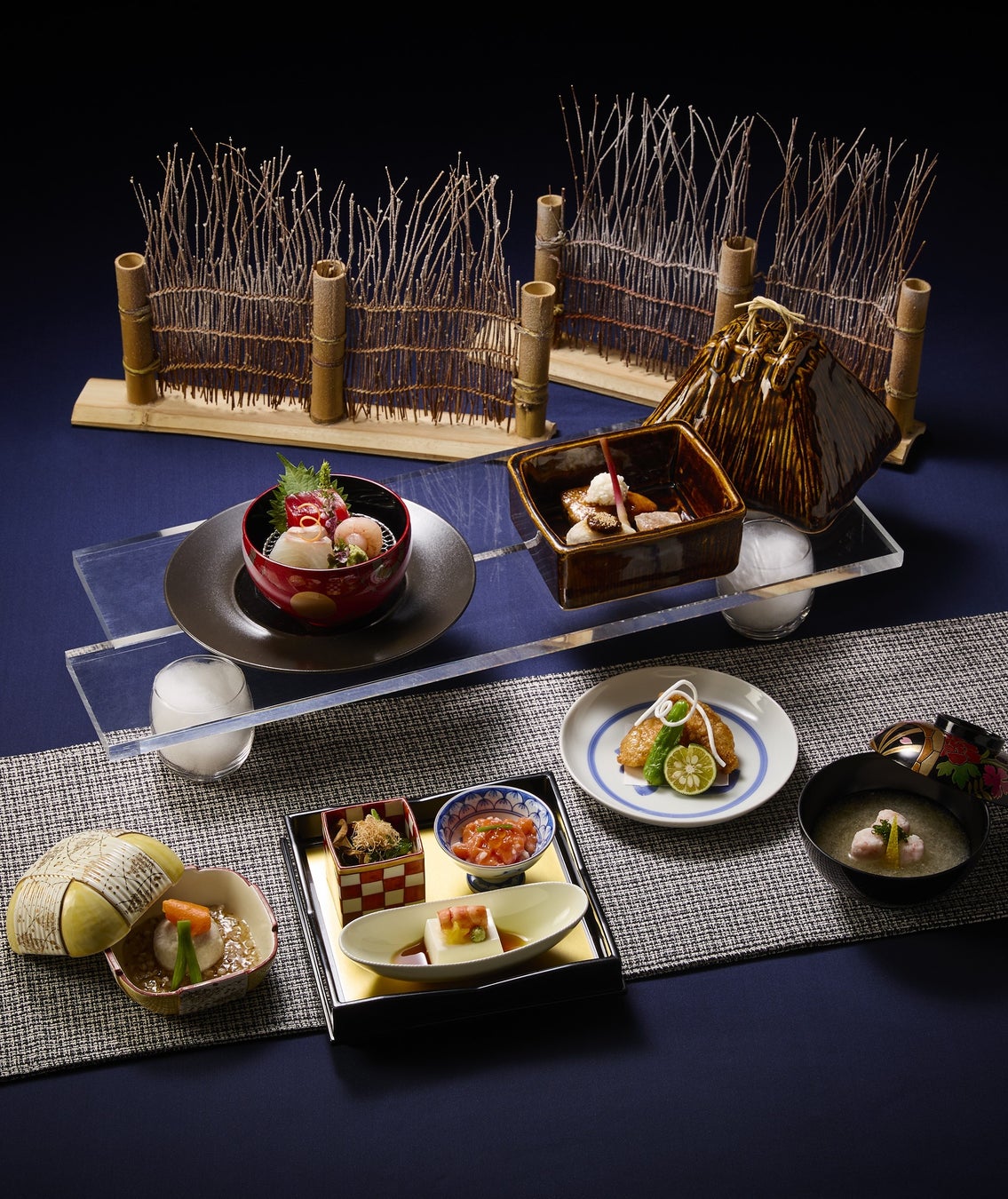 ロイヤルパーク🎄聖夜スイーツは激ウマ確定!🥂