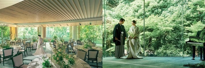超話題！明治神宮新緑婚🌸衣装30%OFF限定🉐