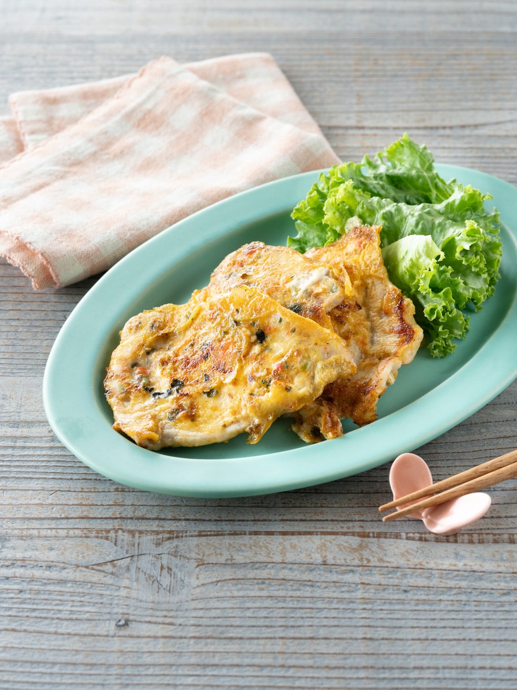 限定20名!激ウマ親子和食教室に無料ご招待🍳