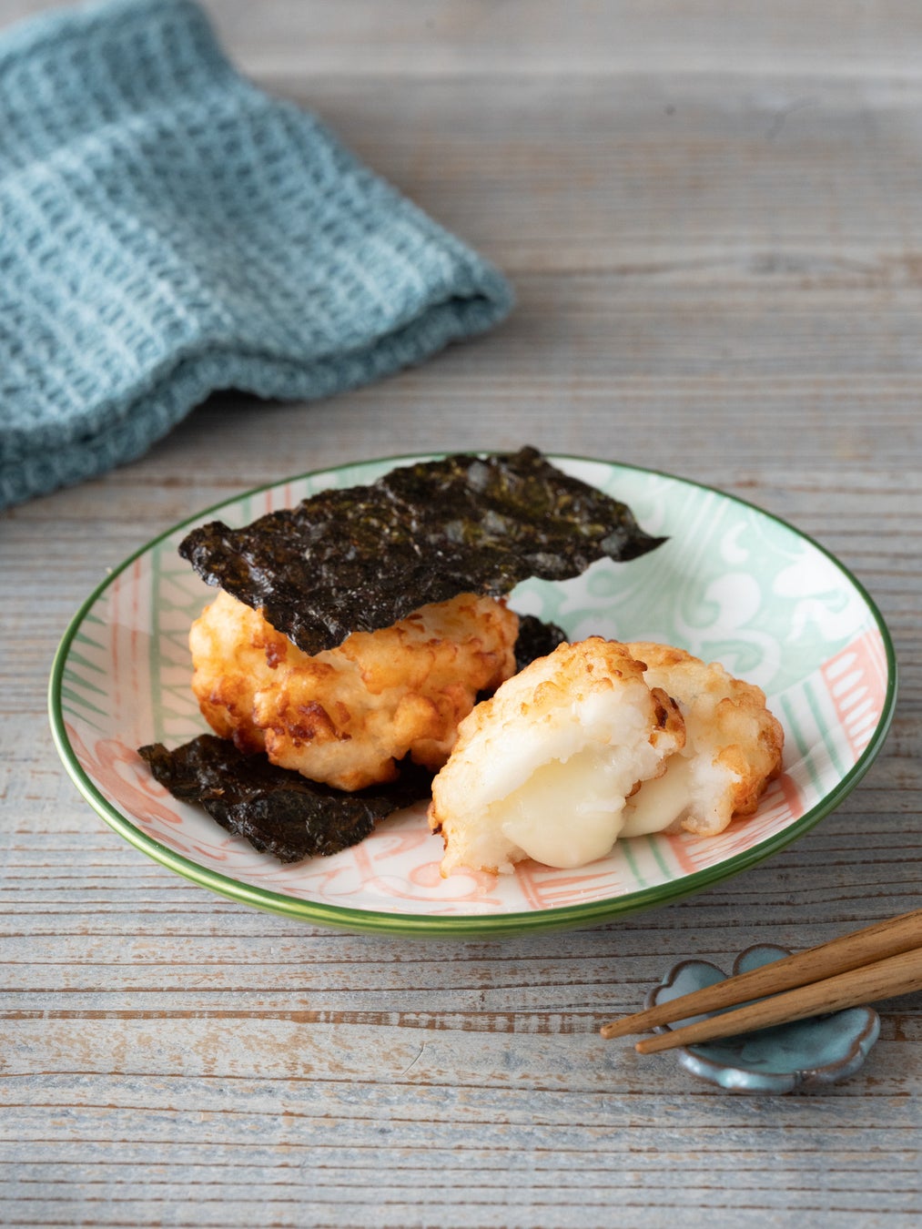 限定20名!激ウマ親子和食教室に無料ご招待🍳