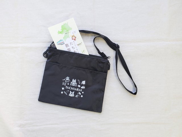 福岡大刀洗 第2弾!激ウマ確定スタンプラリー😋