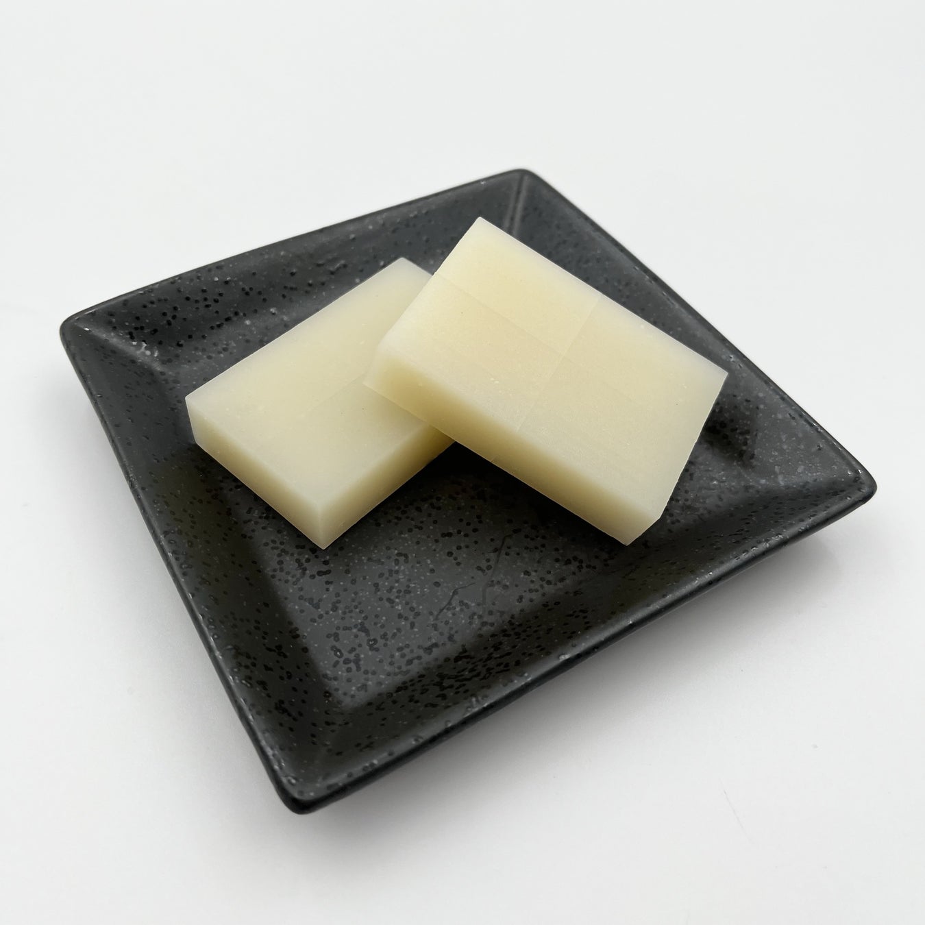 食事管理中OK!激ウマ高たんぱく餅が爆誕✨