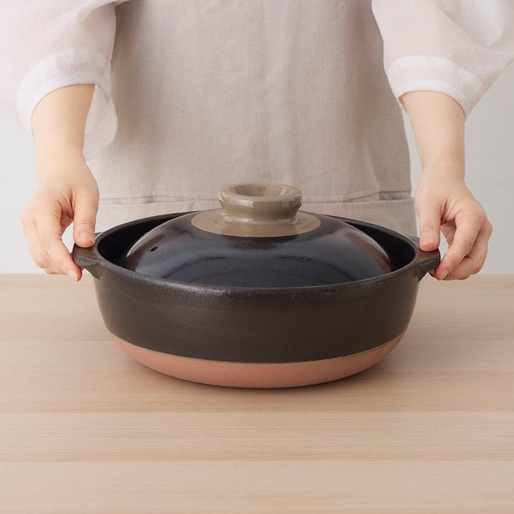 冬鍋革命!KEYUCA食洗機土鍋で激ウマ確定🍲✨