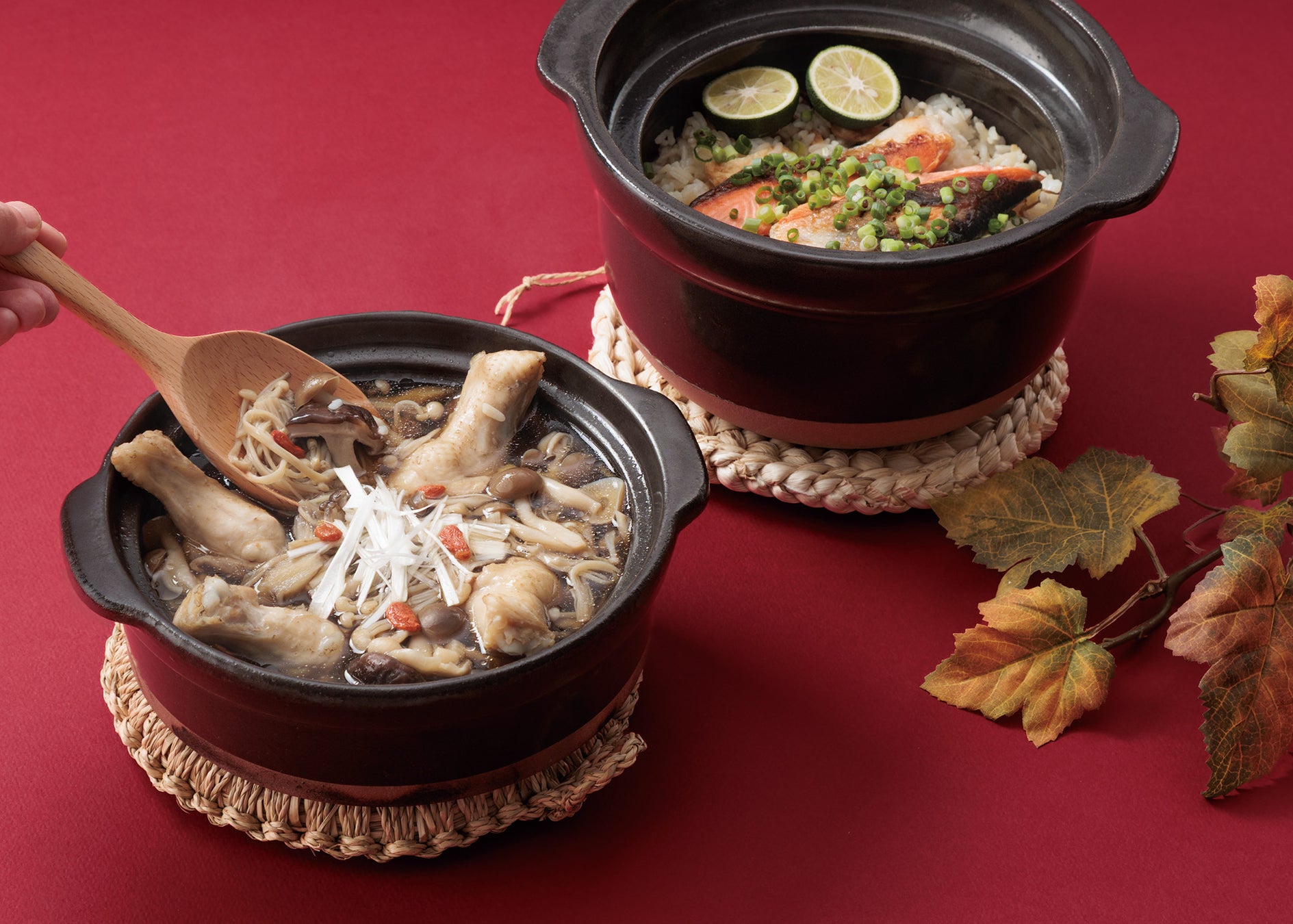 冬鍋革命!KEYUCA食洗機土鍋で激ウマ確定🍲✨
