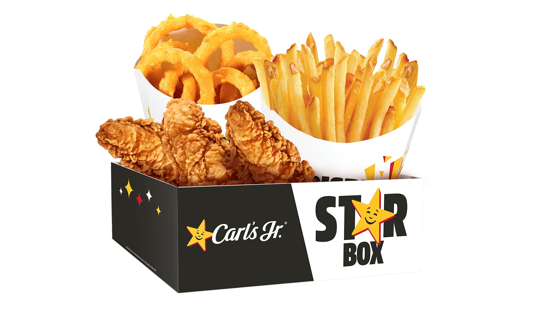 カールスJr.こだわり限定が激ウマ確定🍔✨