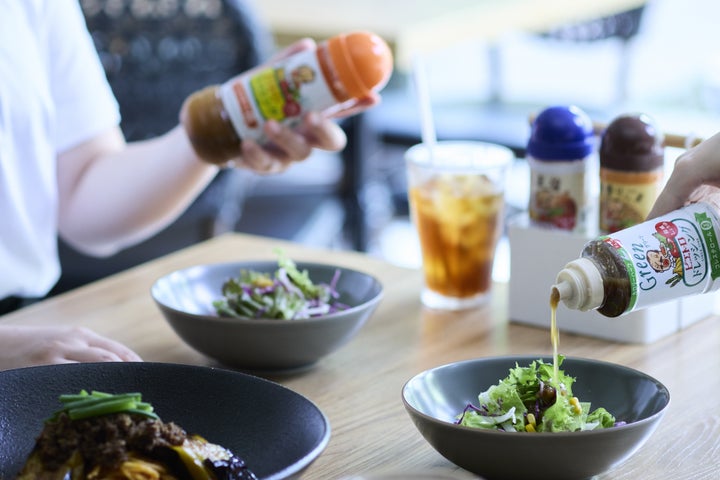 ピエトロ名物おかわりサラダが全店に！激ウマ確定🥗✨