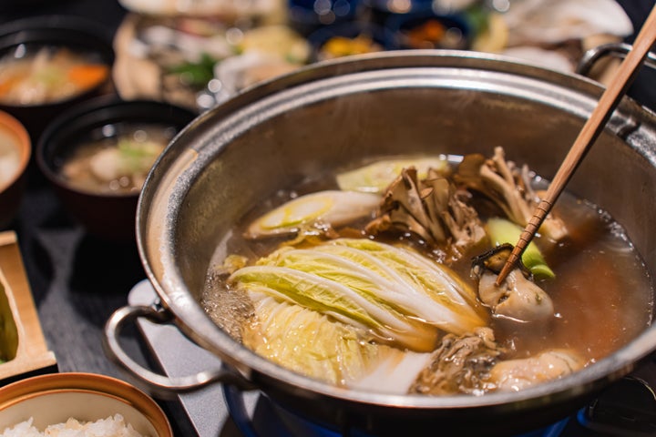超話題！瀬戸の牡蠣食べ放題11月解禁🦪🔥必食！