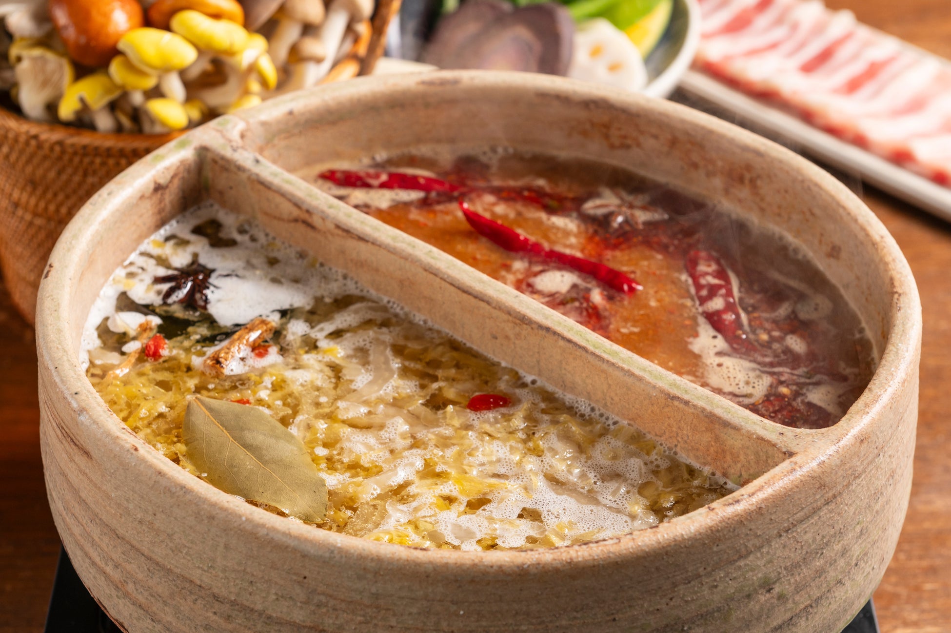 激ウマ確定！2026AP鍋🍲王道も背徳も必食🤤