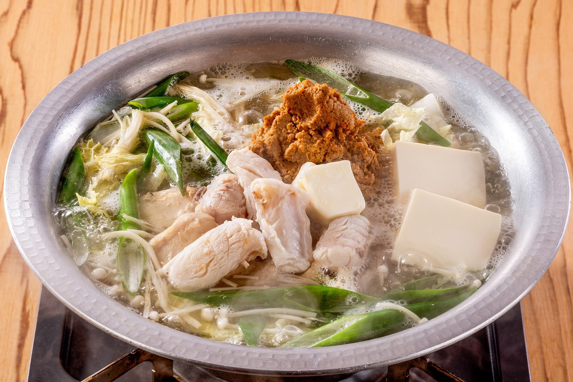 激ウマ確定！2026AP鍋🍲王道も背徳も必食🤤