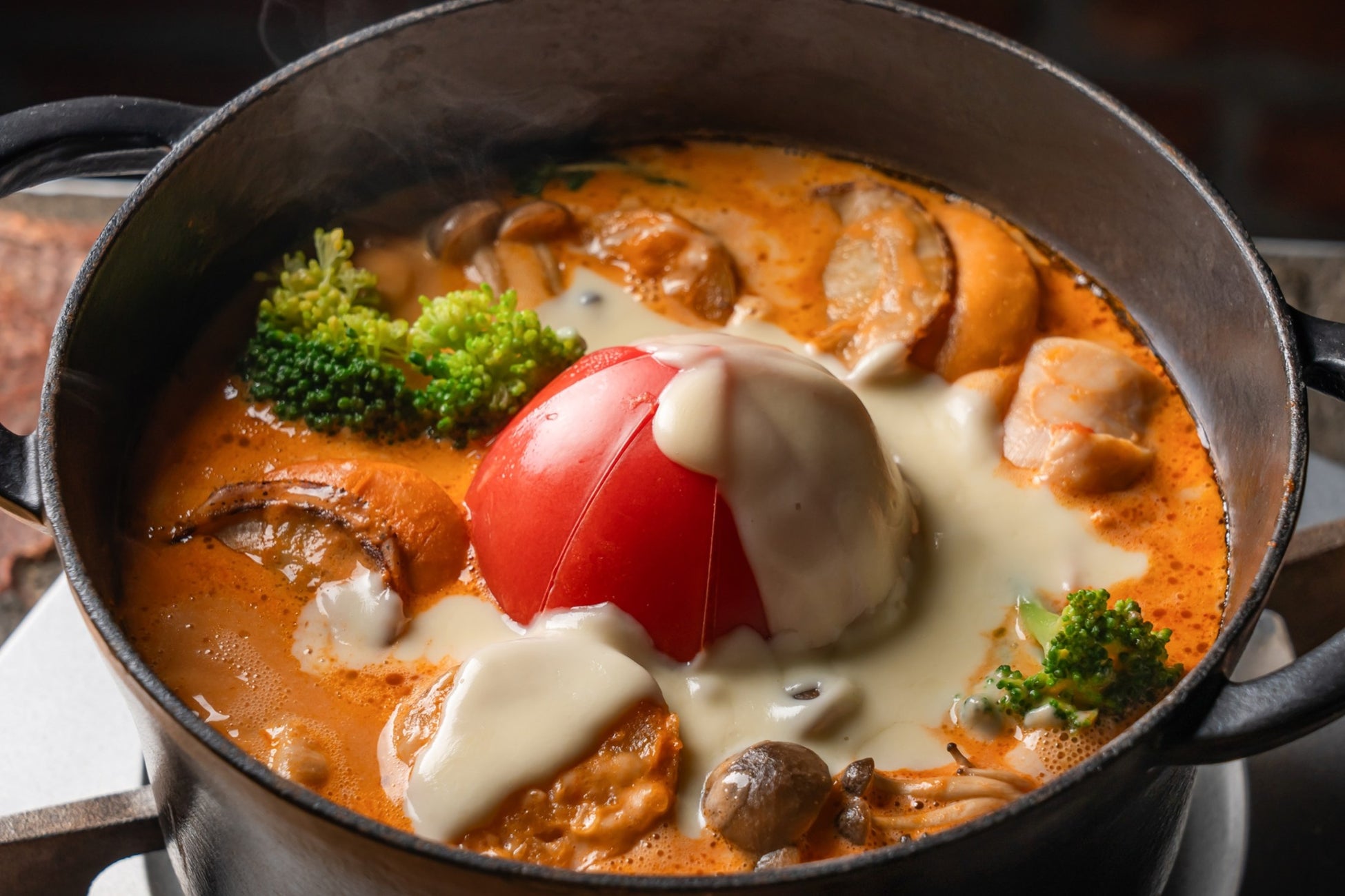 激ウマ確定！2026AP鍋🍲王道も背徳も必食🤤