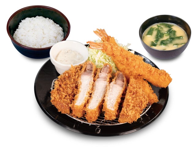 松のや「倍量フェア」激ウマ爆盛り定食が必食!🍖✨