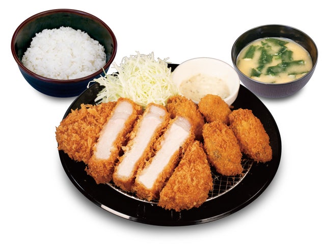 松のや「倍量フェア」激ウマ爆盛り定食が必食!🍖✨