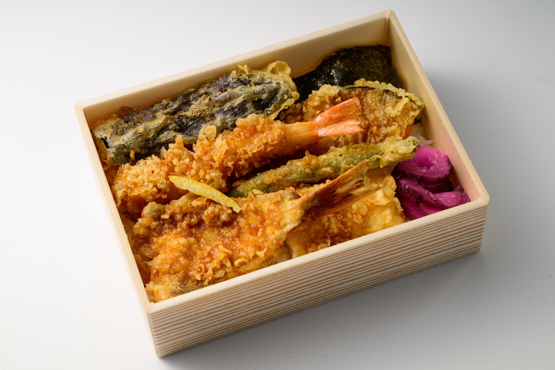 金子半之助の天むす激ウマ必食！上野・津田沼で催事開催🎉