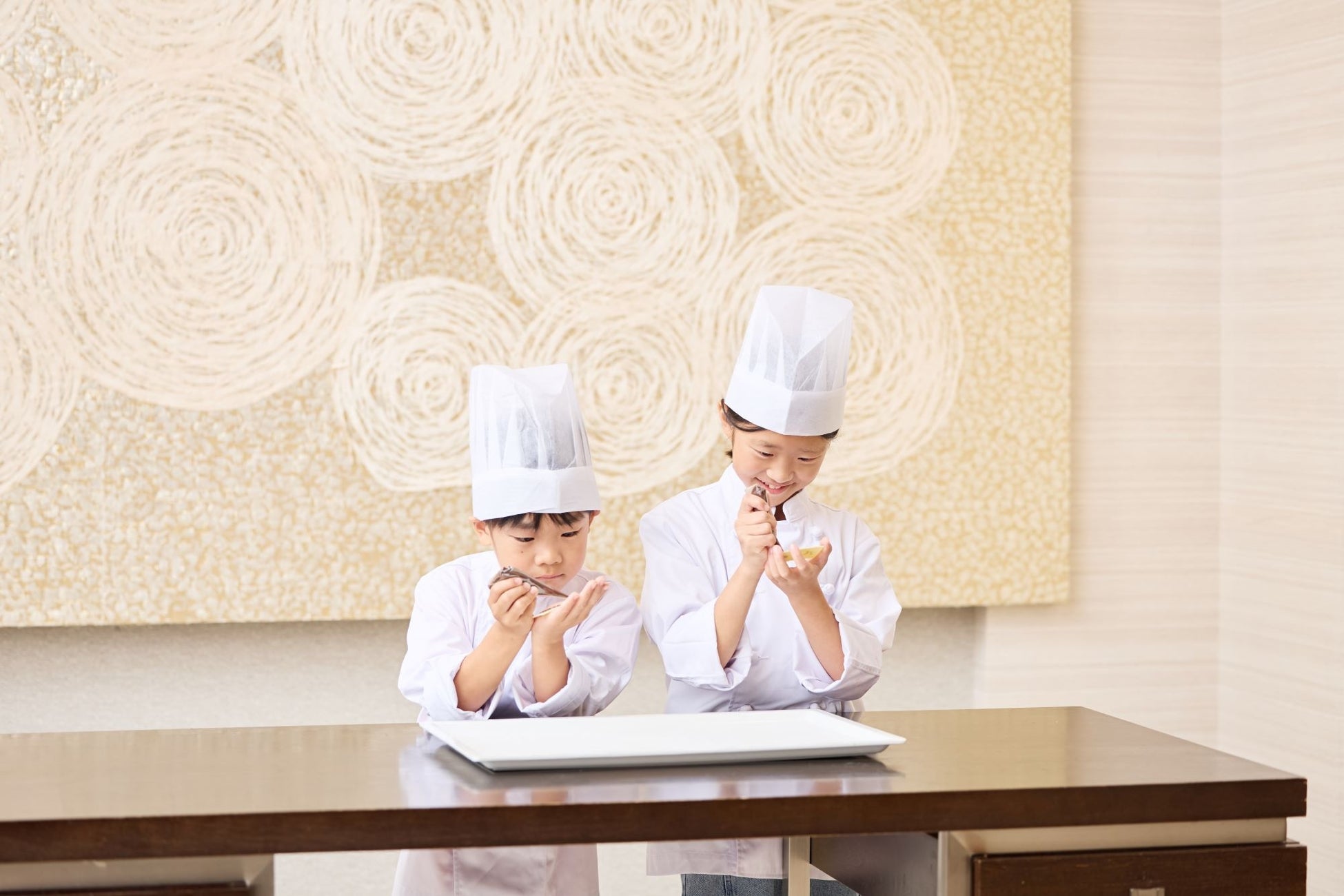 激ウマ確定🍰親子パフェ体験!アリスATで神写真✨【千葉仙台】
