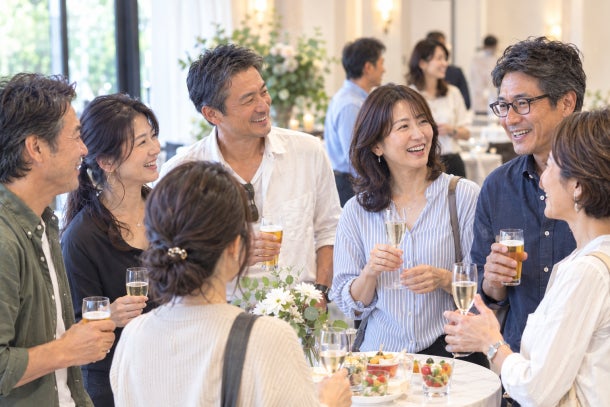 超話題！40・50代限定 琵琶湖婚活クルーズが激アツ💖🍽️
