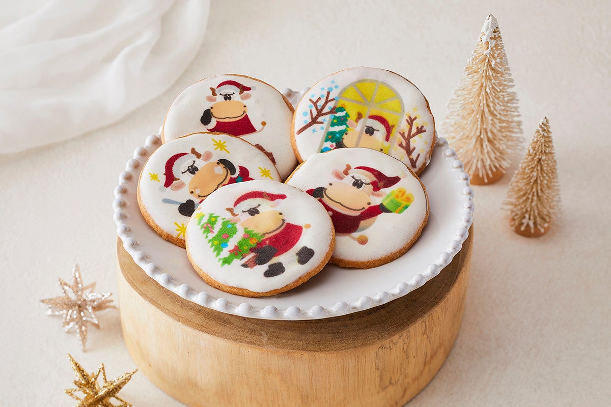 激ウマ確定!スイスホテルXmas予約開始🎄🍗
