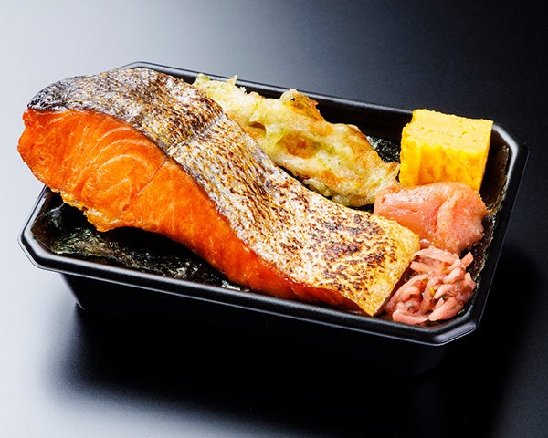 松坂屋上野店！初出店お弁当＆おやつが激ウマ確定🍱🤤