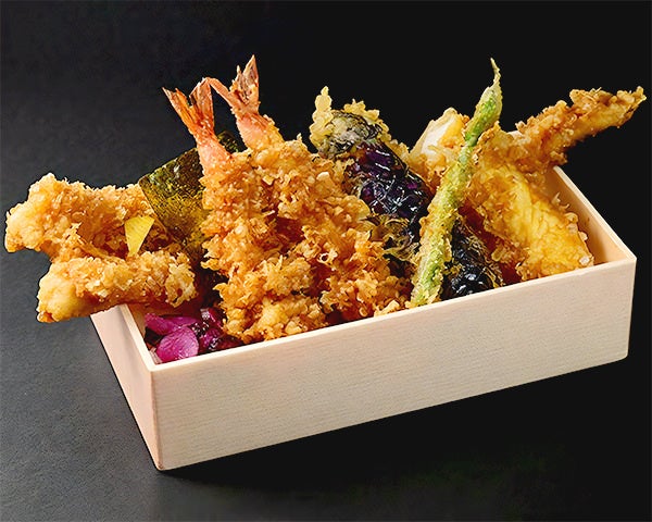 松坂屋上野店！初出店お弁当＆おやつが激ウマ確定🍱🤤
