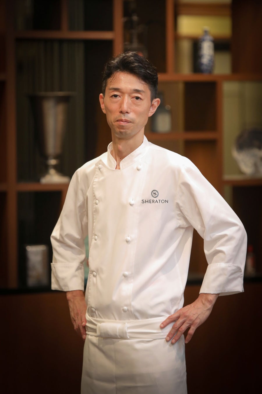 【横浜彩龍】激ウマ確定！上海蟹フェア🦀🤤